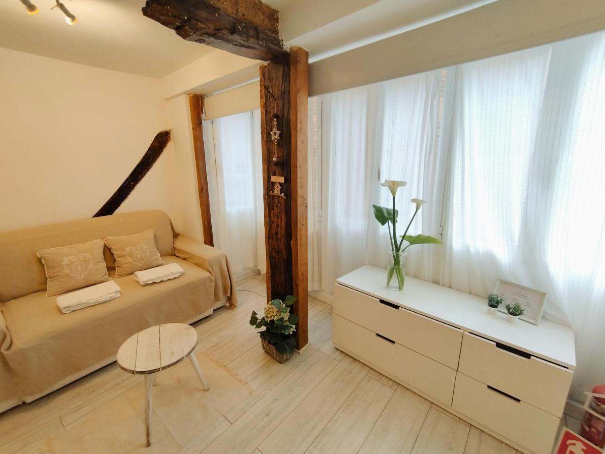 Bonito Apartamento Mundaka Ebi-82 Екстериор снимка