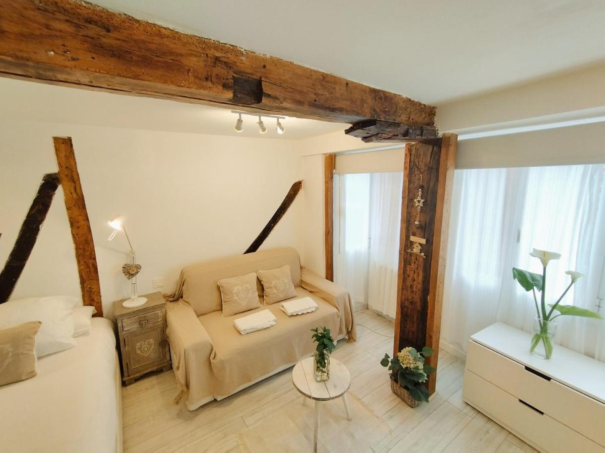 Bonito Apartamento Mundaka Ebi-82 Екстериор снимка