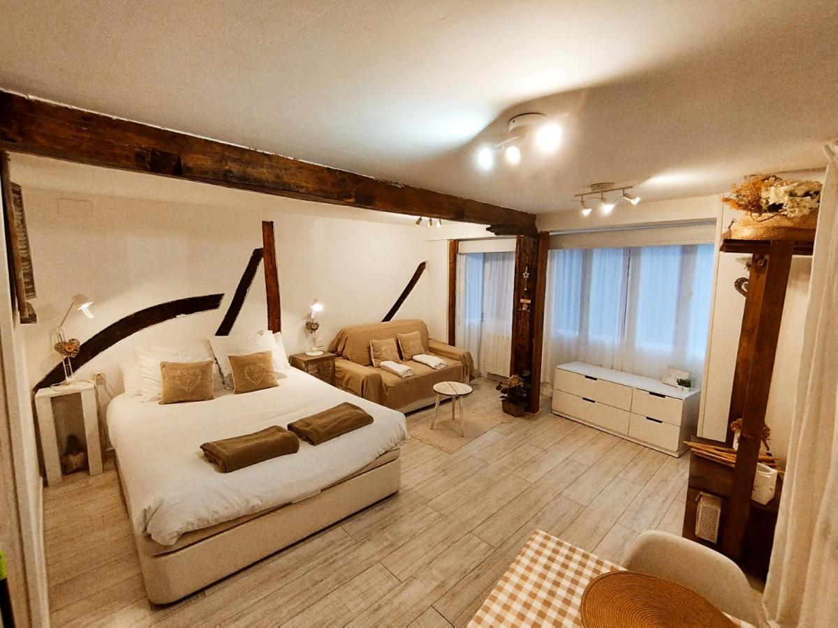 Bonito Apartamento Mundaka Ebi-82 Екстериор снимка