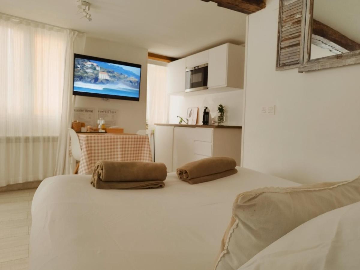 Bonito Apartamento Mundaka Ebi-82 Екстериор снимка