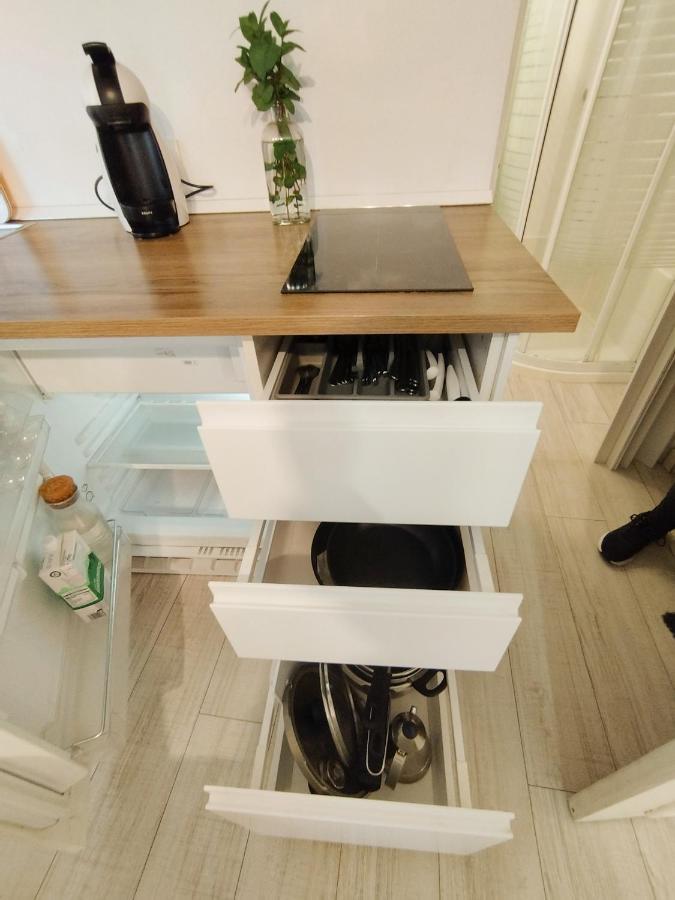Bonito Apartamento Mundaka Ebi-82 Екстериор снимка