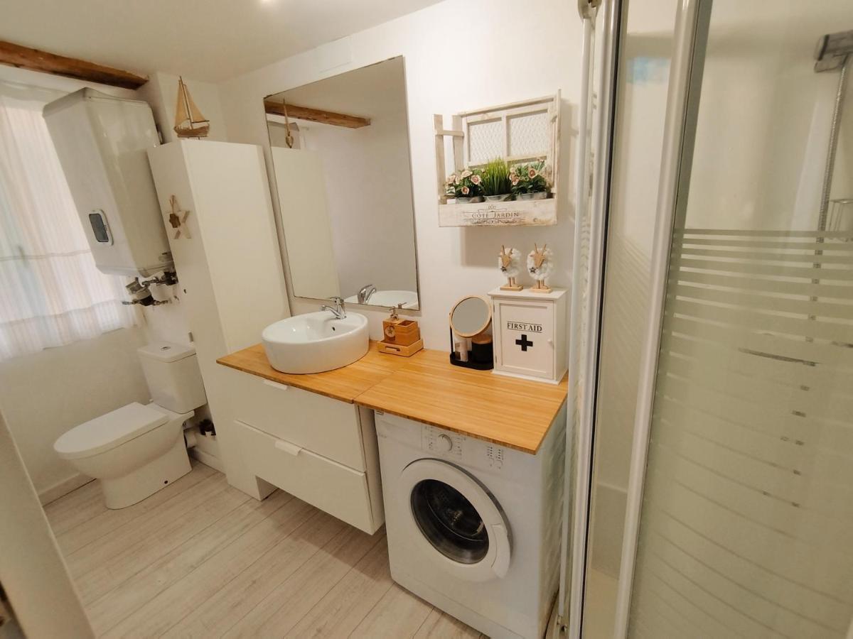Bonito Apartamento Mundaka Ebi-82 Екстериор снимка