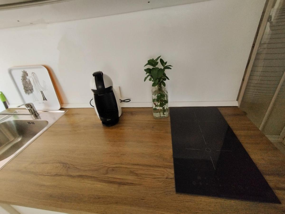 Bonito Apartamento Mundaka Ebi-82 Екстериор снимка