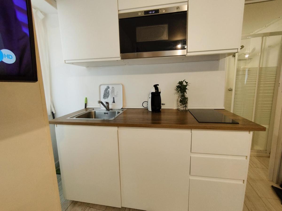 Bonito Apartamento Mundaka Ebi-82 Екстериор снимка