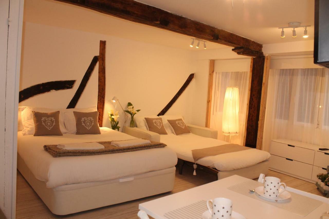 Bonito Apartamento Mundaka Ebi-82 Екстериор снимка