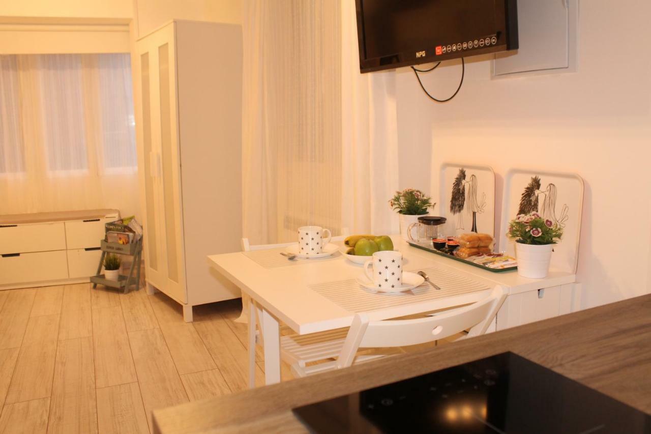 Bonito Apartamento Mundaka Ebi-82 Екстериор снимка